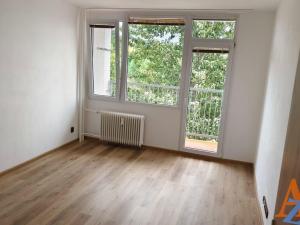 Pronájem bytu 2+1, Chomutov, Bezručova, 60 m2
