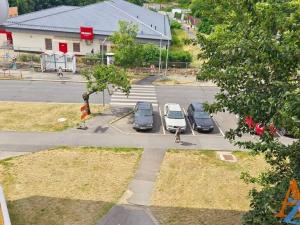 Pronájem bytu 2+1, Chomutov, Bezručova, 60 m2