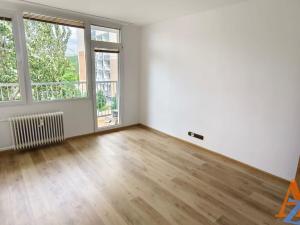 Pronájem bytu 2+1, Chomutov, Bezručova, 60 m2