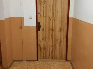Pronájem bytu 2+1, Chomutov, Bezručova, 60 m2