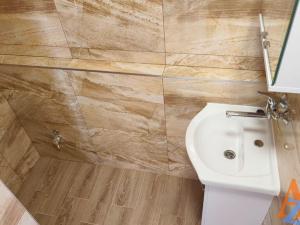 Pronájem bytu 2+1, Chomutov, Bezručova, 60 m2