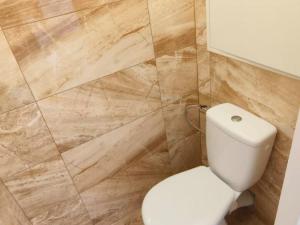 Pronájem bytu 2+1, Chomutov, Bezručova, 60 m2