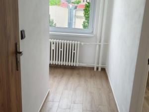Pronájem bytu 2+1, Chomutov, Bezručova, 60 m2