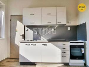 Prodej bytu 2+1, Přelouč, Palackého, 57 m2