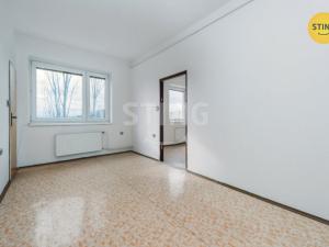 Prodej bytu 2+1, Přelouč, Palackého, 57 m2