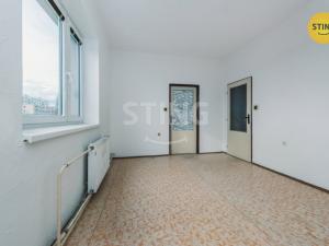 Prodej bytu 2+1, Přelouč, Palackého, 57 m2