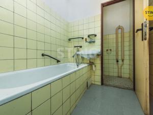 Prodej bytu 2+1, Přelouč, Palackého, 57 m2