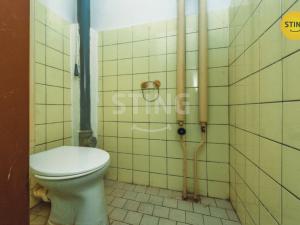 Prodej bytu 2+1, Přelouč, Palackého, 57 m2