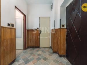 Prodej bytu 2+1, Přelouč, Palackého, 57 m2