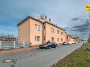 Prodej bytu 2+1, Přelouč, Palackého, 57 m2