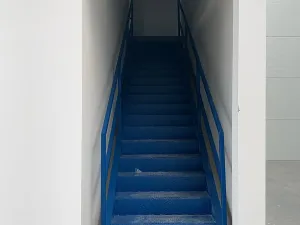 Pronájem skladu, Velká Dobrá, Svahová, 504 m2