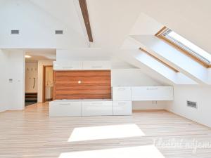 Pronájem bytu 5+kk, Brno, Merhautova, 136 m2