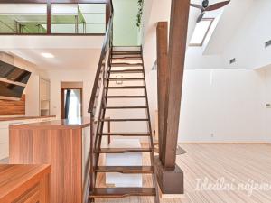 Pronájem bytu 5+kk, Brno, Merhautova, 136 m2