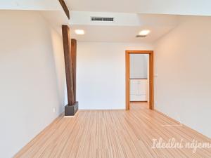 Pronájem bytu 5+kk, Brno, Merhautova, 136 m2