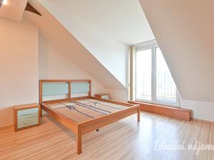 Pronájem bytu 5+kk, Brno, Merhautova, 136 m2