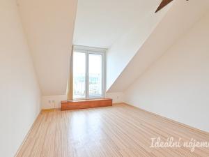Pronájem bytu 5+kk, Brno, Merhautova, 136 m2