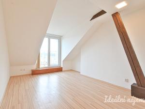 Pronájem bytu 5+kk, Brno, Merhautova, 136 m2