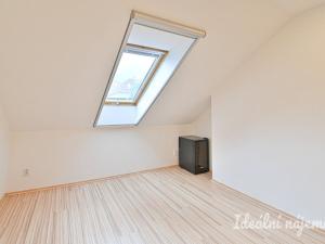 Pronájem bytu 5+kk, Brno, Merhautova, 136 m2