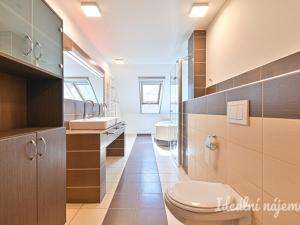 Pronájem bytu 5+kk, Brno, Merhautova, 136 m2