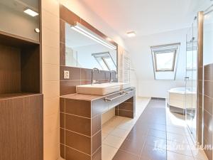 Pronájem bytu 5+kk, Brno, Merhautova, 136 m2