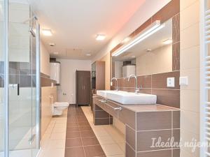 Pronájem bytu 5+kk, Brno, Merhautova, 136 m2