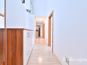Pronájem bytu 5+kk, Brno, Merhautova, 136 m2