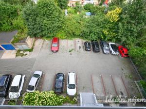 Pronájem bytu 5+kk, Brno, Merhautova, 136 m2