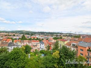 Pronájem bytu 5+kk, Brno, Merhautova, 136 m2