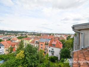 Pronájem bytu 5+kk, Brno, Merhautova, 136 m2