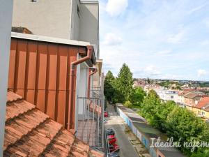 Pronájem bytu 5+kk, Brno, Merhautova, 136 m2