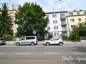 Pronájem bytu 5+kk, Brno, Merhautova, 136 m2