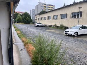 Pronájem garáže, Prostějov, J. B. Pecky, 16 m2