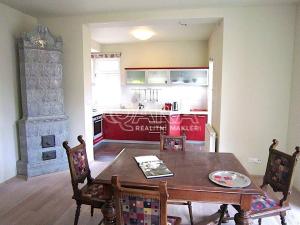 Pronájem rodinného domu, Praha - Zbraslav, K Belvederu, 159 m2