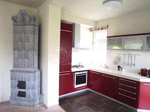 Pronájem rodinného domu, Praha - Zbraslav, K Belvederu, 159 m2