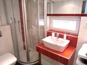 Pronájem rodinného domu, Praha - Zbraslav, K Belvederu, 159 m2