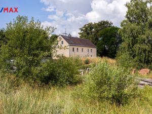 Prodej zemědělské usedlosti, Nová Role - Mezirolí, 900 m2