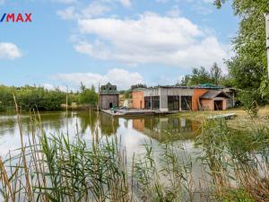Prodej zemědělské usedlosti, Nová Role - Mezirolí, 900 m2