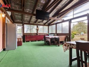 Prodej zemědělské usedlosti, Nová Role - Mezirolí, 900 m2