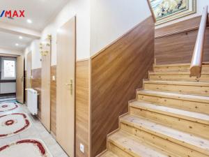 Prodej zemědělské usedlosti, Nová Role - Mezirolí, 900 m2