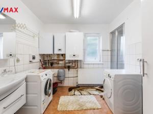 Prodej zemědělské usedlosti, Nová Role - Mezirolí, 900 m2