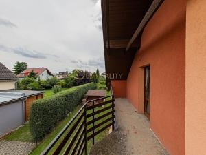 Prodej rodinného domu, Velký Týnec, Floriána Navrátila, 129 m2