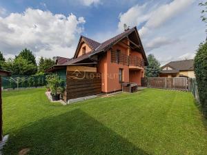 Prodej rodinného domu, Velký Týnec, Floriána Navrátila, 129 m2