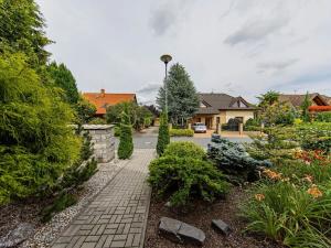 Prodej rodinného domu, Velký Týnec, Floriána Navrátila, 129 m2
