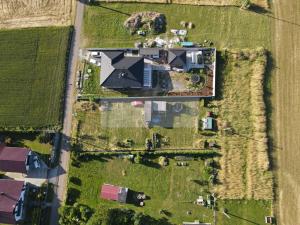 Prodej pozemku pro bydlení, Modřovice, 2090 m2