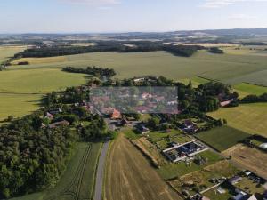 Prodej pozemku pro bydlení, Modřovice, 2090 m2