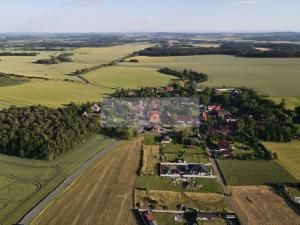 Prodej pozemku pro bydlení, Modřovice, 2090 m2