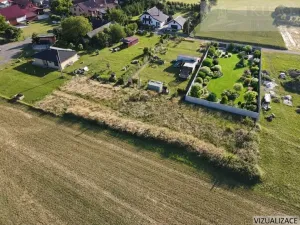 Prodej pozemku pro bydlení, Modřovice, 2090 m2