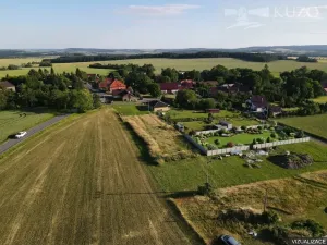 Prodej pozemku pro bydlení, Modřovice, 2090 m2