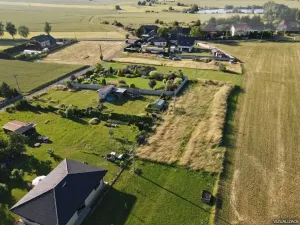 Prodej pozemku pro bydlení, Modřovice, 1072 m2