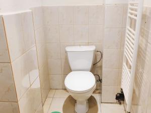 Pronájem bytu 2+kk, Lázně Bohdaneč, Šípkova, 45 m2